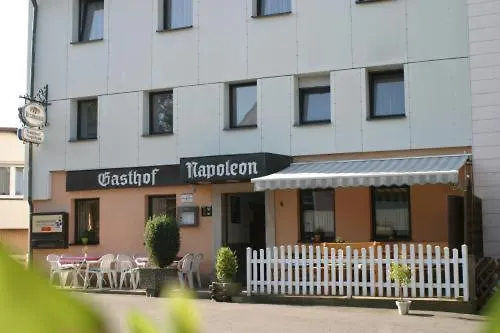 Napoleon Gasthof 3*